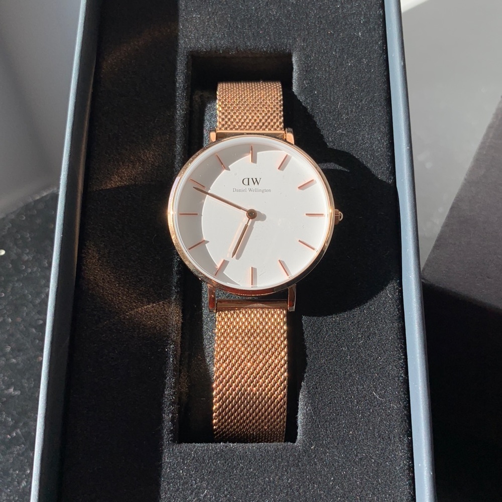 Daniel Wellington Watch